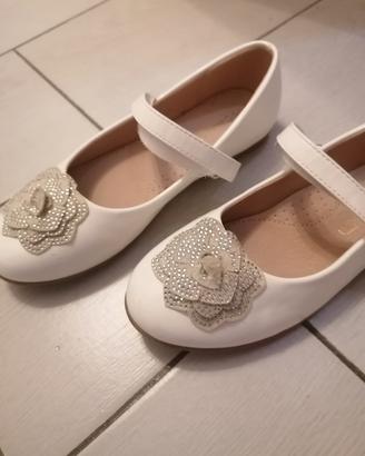 scarpe ballerine 