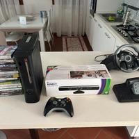 Xbox 360 120 gb