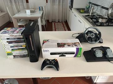 Xbox 360 120 gb