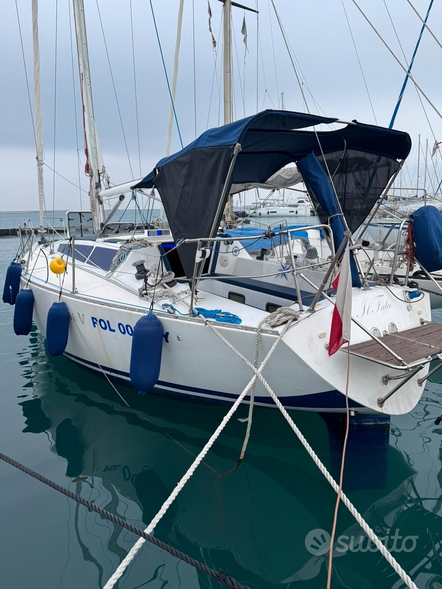 Gilardoni Rebel 35 — Vedi foto 1