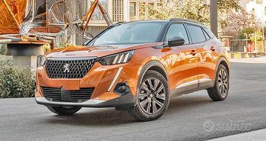 Peugeot 2008 1.2 155cv GT tetto audio Focal