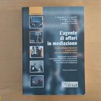 L'agente di affari in mediazione