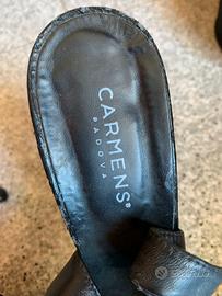 slingback Carmens'