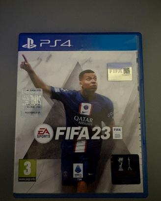 fifa23