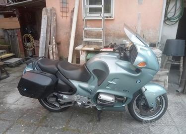 BMW RT 1100, ANNO 1999