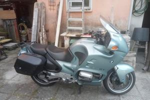 BMW RT 1100, ANNO 1999