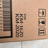 Toner KYOCERA TK-410
