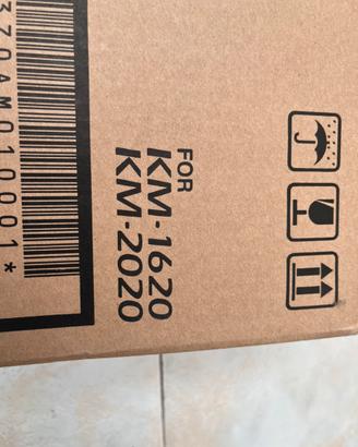Toner KYOCERA TK-410