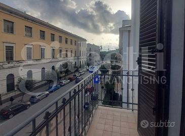 Appartamento Siracusa [sr2026/028VRG]