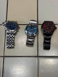 lotto orologi