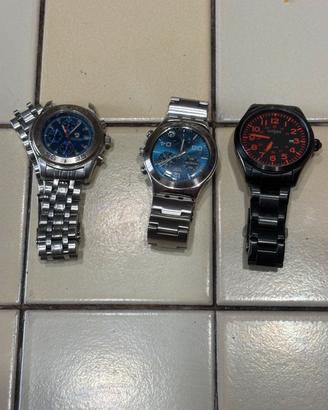 lotto orologi