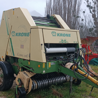 Rotopressa krone