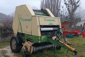 Rotopressa krone