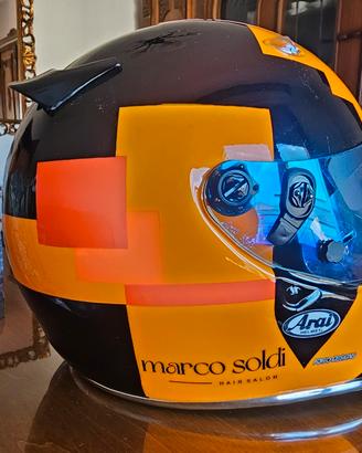 casco arai sk6