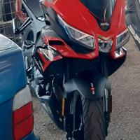 Aprilia Tuono 125 - 2022