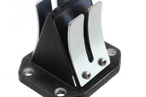 Pacco lamellare Polini 2130012 Vespa 50 125