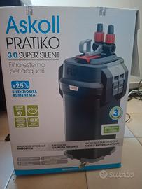 filtro askoll