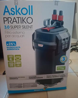 filtro askoll