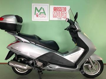 Honda Pantheon 150