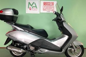 Honda Pantheon 150