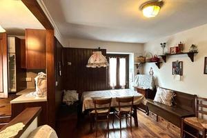 Casa indipendente di 132 m² con 4 locali a Premana
