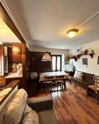 Casa indipendente di 132 m² con 4 locali a Premana