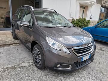 Peugeot 2008 1.6HDi 2016
