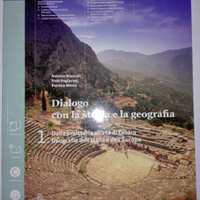 Dialogo con la storia e la geografia 1