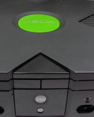 Xbox Originale Classic