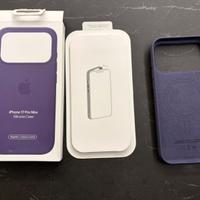 Cover apple iphone 17 pro nax