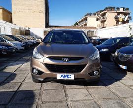 HYUNDAI iX35 1.7 CRDi 2WD Xpossible