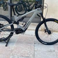 Norco Sight VLT Batteria 900WH