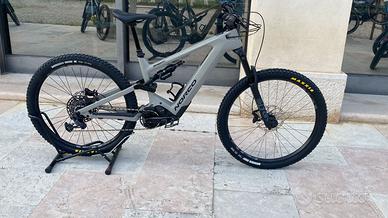 Norco Sight VLT Batteria 900WH