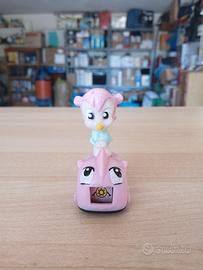 Sorpresina Kinder Smile & Go Nanna