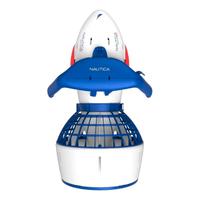 Seascooter Acqua Scooter Elettrico Nautica MARINE