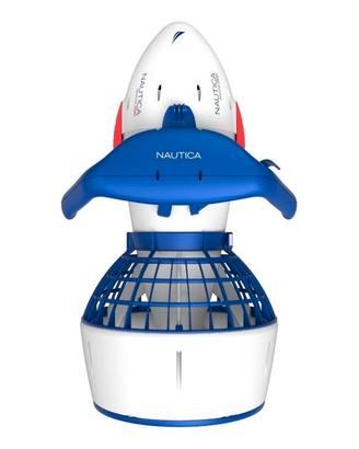 Seascooter Acqua Scooter Elettrico Nautica MARINE