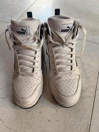 Scarpe puma
