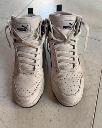 Scarpe puma