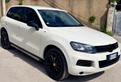 Volkswagen Touareg 3.0 TDI tiptronic BlueMotion Te