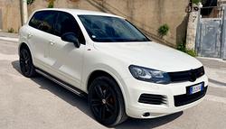 Volkswagen Touareg 3.0 TDI tiptronic BlueMotion Te