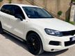 Volkswagen Touareg 3.0 TDI tiptronic BlueMotion Te