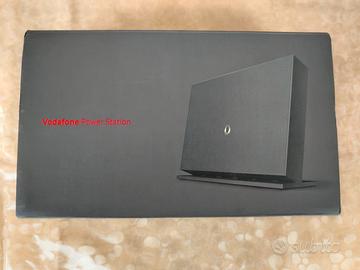 Modem Vodafone Power Station WiFi 6
