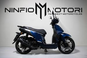 Peugeot Tweet 200 - 2025 PARI AL NUOVO