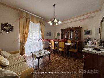 Appartamento, Castellammare del Golfo.