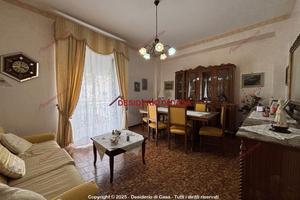 Appartamento, Castellammare del Golfo.