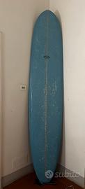 PHIL GRACE LONGBOARD SURF