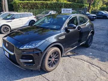 Jaguar E-Pace E-Pace 2021 2.0d i4 mhev awd 163cv a