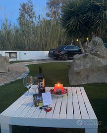 Bilocale dotato di tutti i comfort