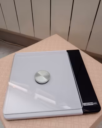 Bilancia da cucina (2 tipi articoli)