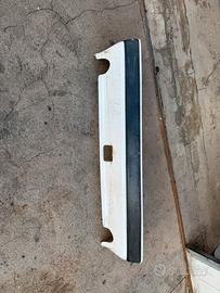 Lancia delta integrale 8/16 v paraurti posteriore